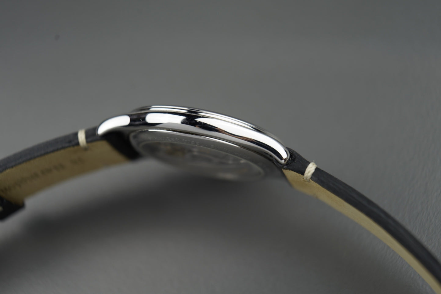 Elite Classic 36mm Automatic | Full Set