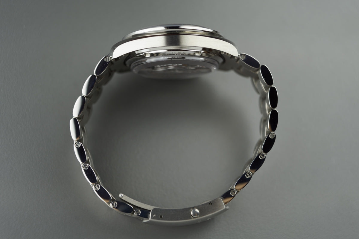 Speedmaster Titan Co-Axial 44mm Automatik