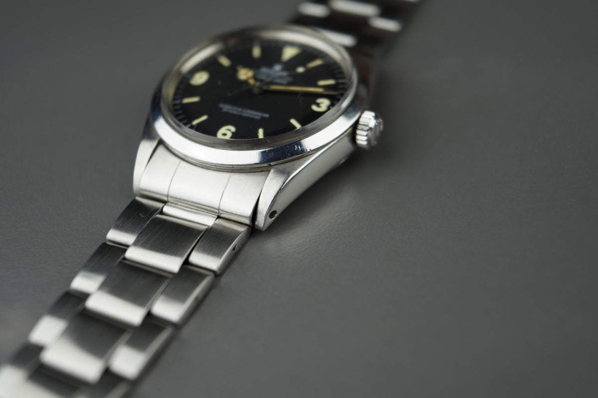 Explorer I Ref. 1016 | 36mm 1967 MK1