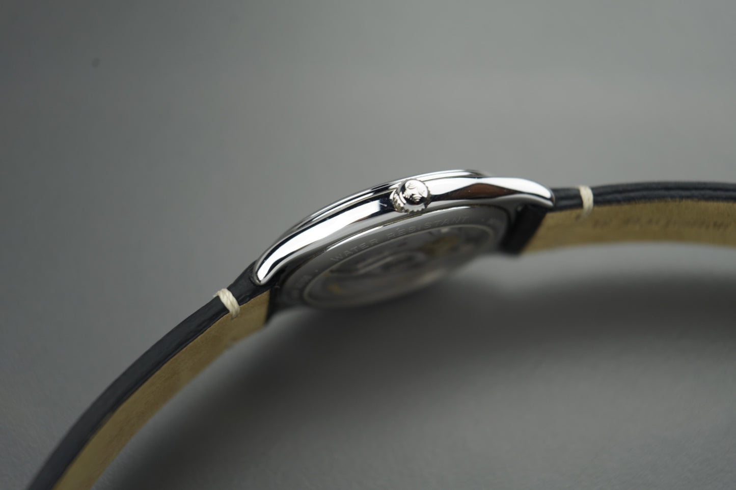 Elite Classic 36mm Automatic | Full Set
