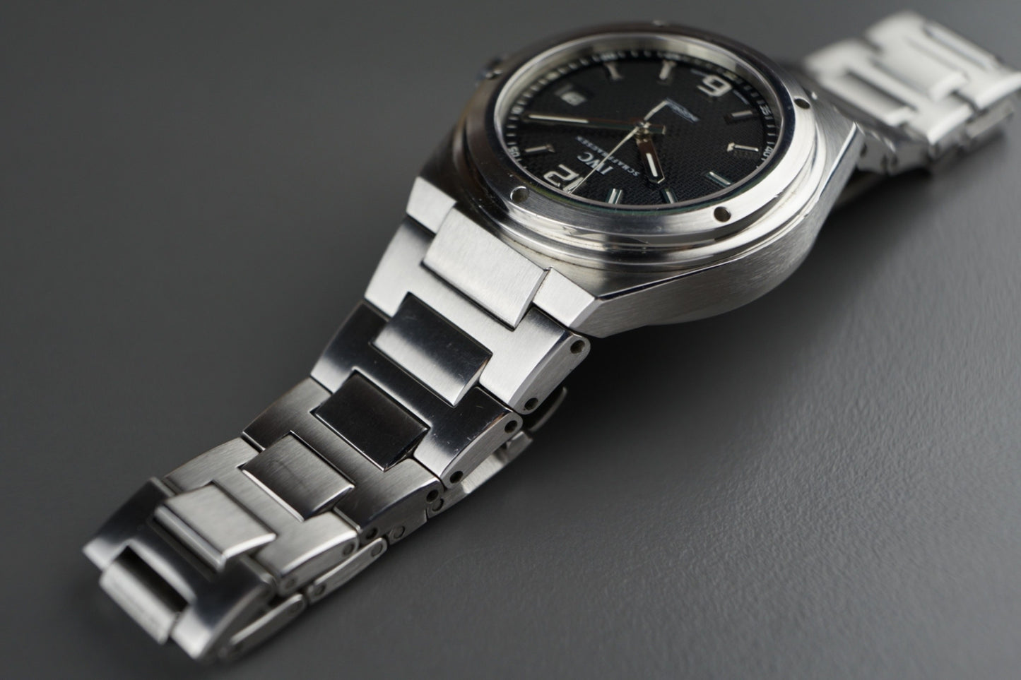 Ingenieur 42mm Automatic IW322701