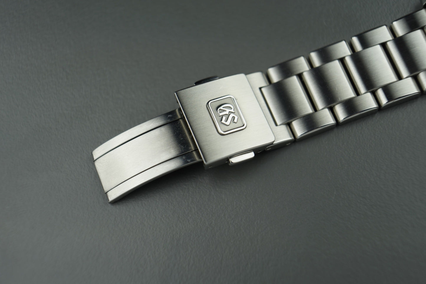 Automatik SBGR055J 39mm | Full Set