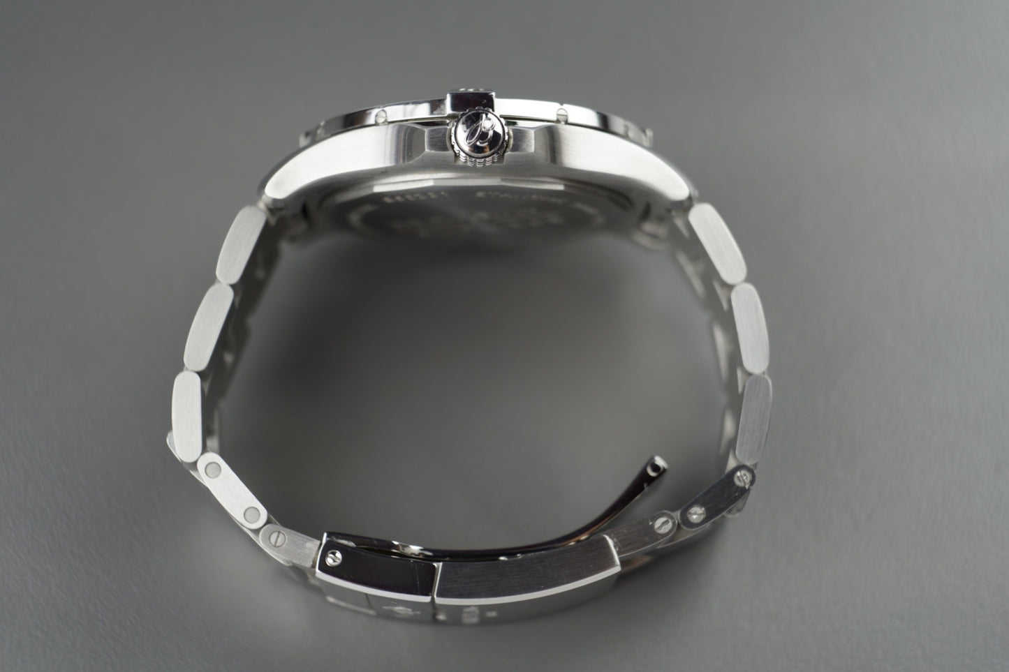 Avenger GMT 45mm Automatic
