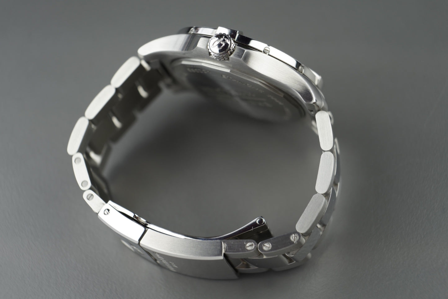 Avenger GMT 45mm Automatic