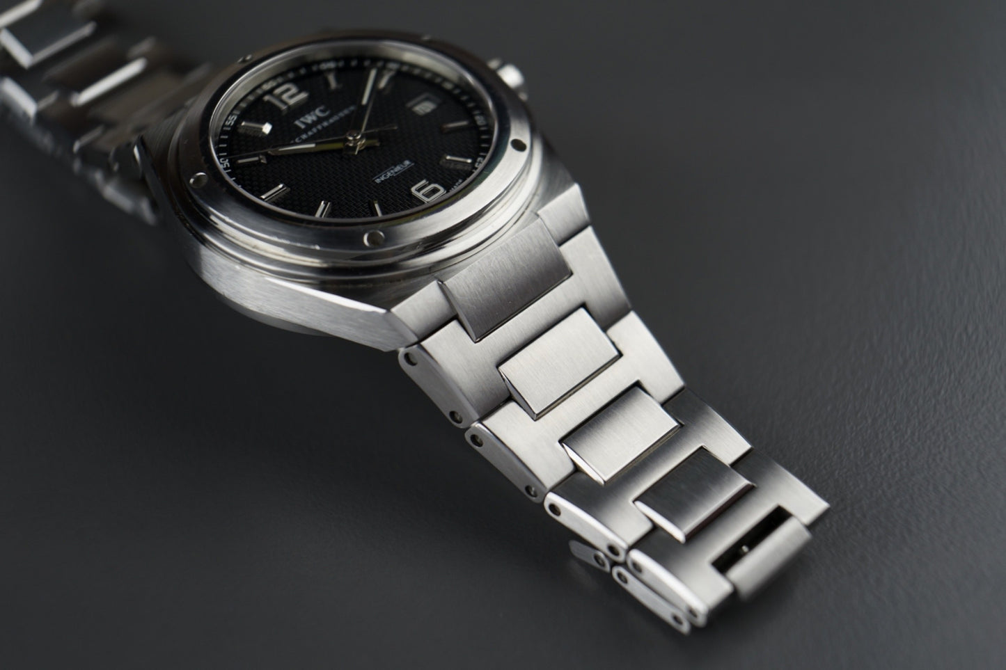 Ingenieur 42mm Automatic IW322701