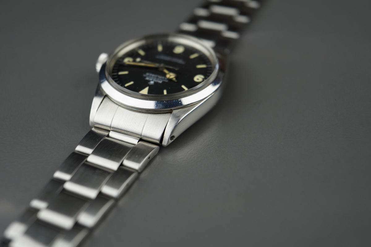 Explorer I Ref. 1016 | 36mm 1967 MK1
