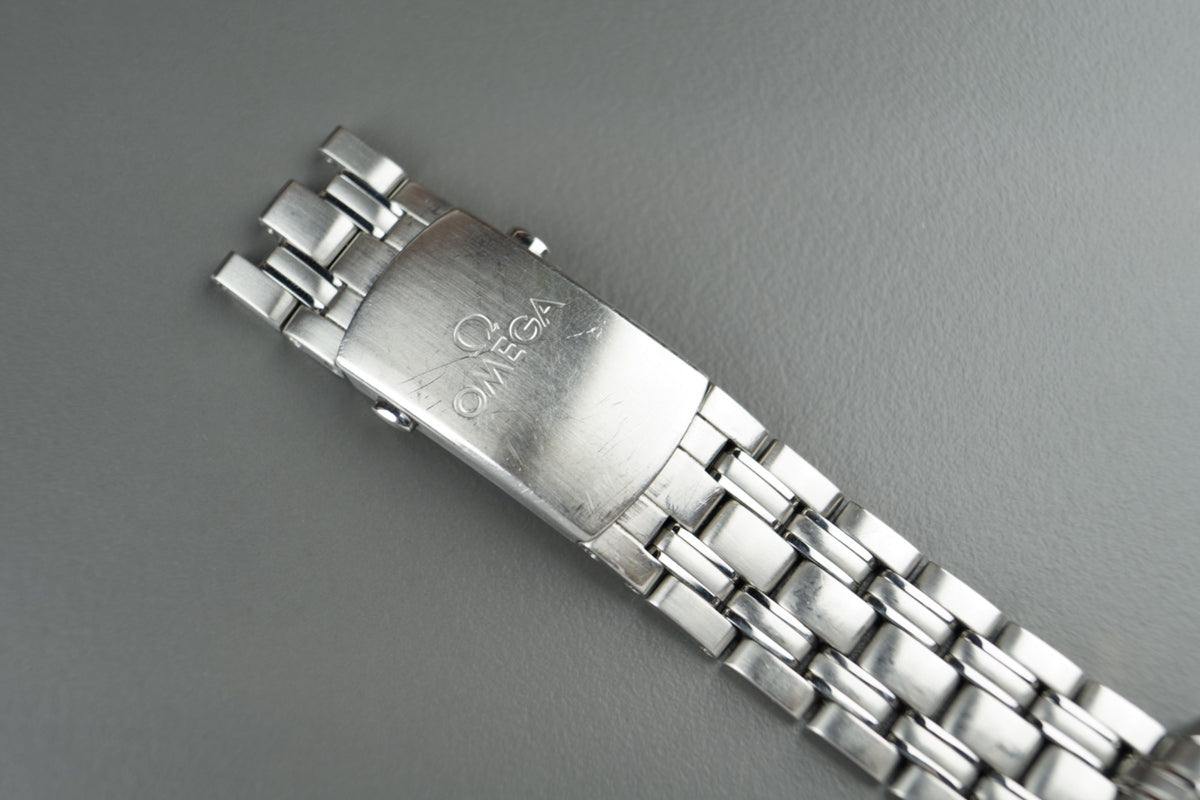 Seamaster Professional 41mm | Full Set Co-Axial