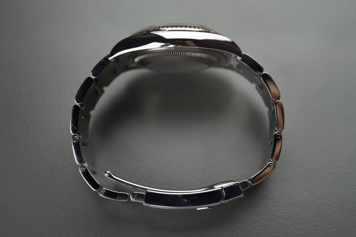 Datejust 36 Diamond Automatik 116234