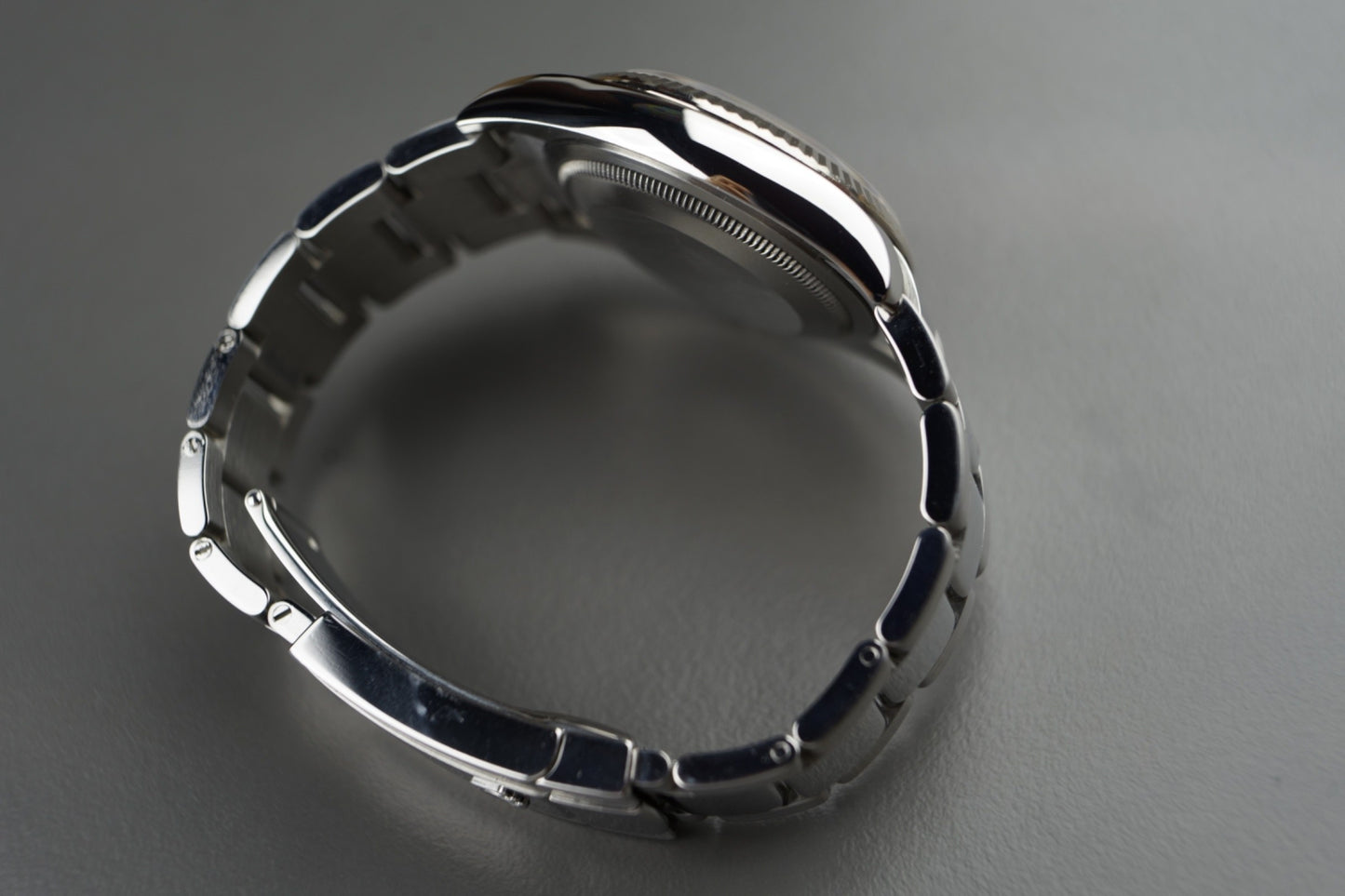 Datejust 36 Diamond Automatik 116234