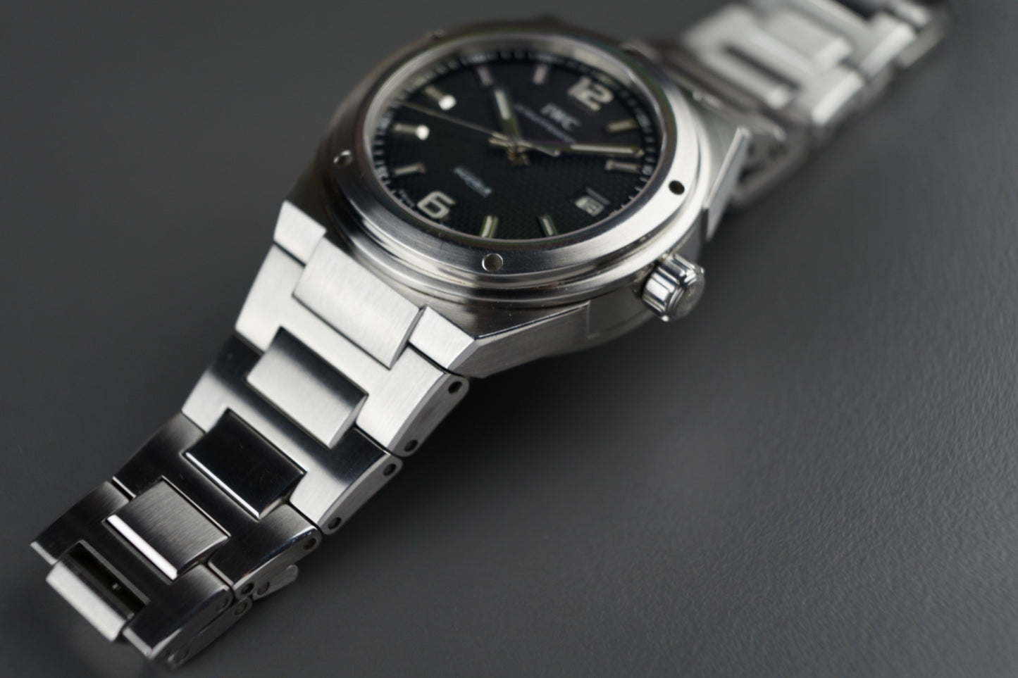Ingenieur 42mm Automatic IW322701