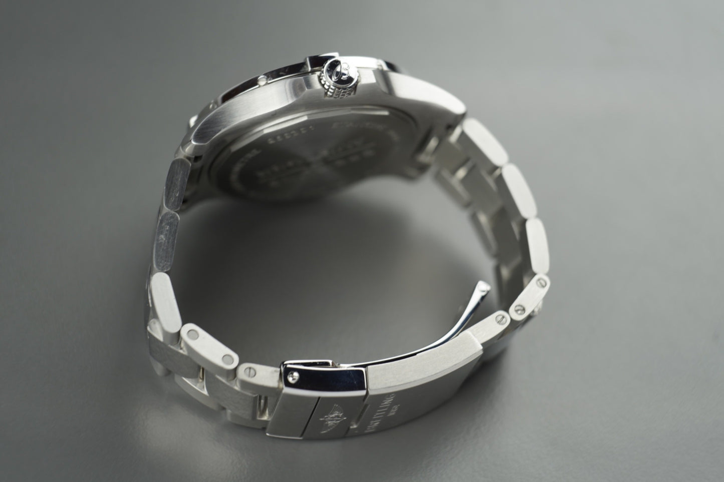 Avenger GMT 45mm Automatic