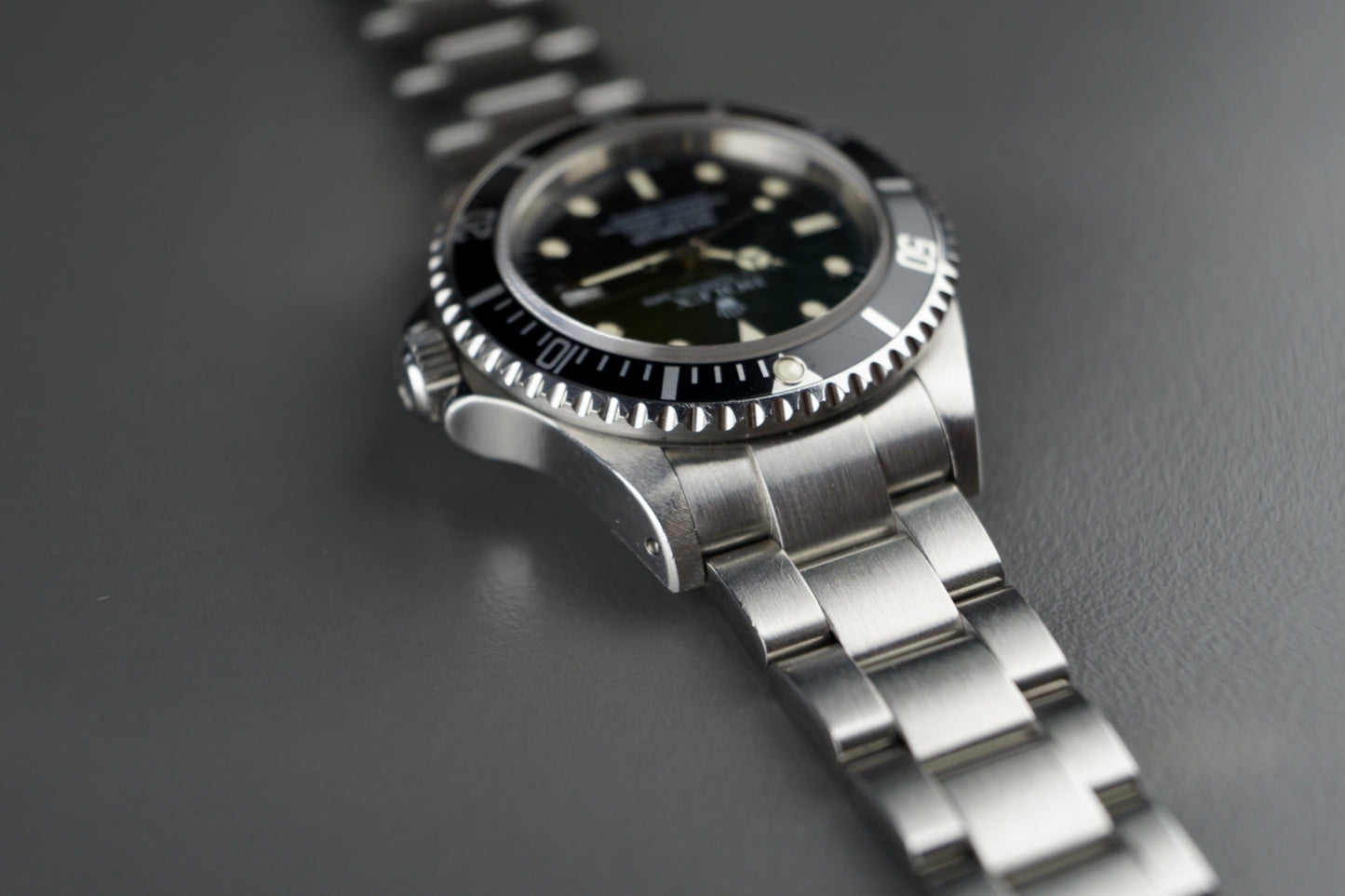 Sea-Dweller 4000m 40mm Automatic