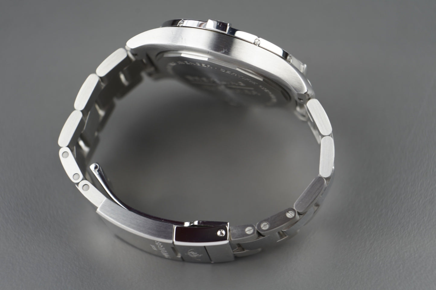 Avenger GMT 45mm Automatic