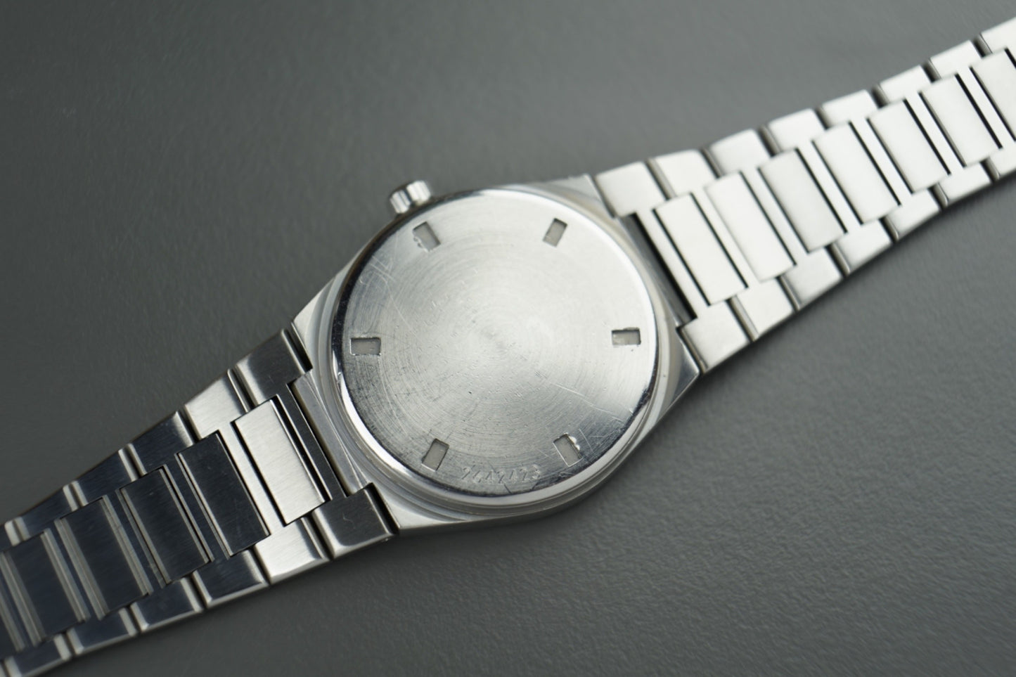 Ingenieur Ref. 3521 Automatic 34mm