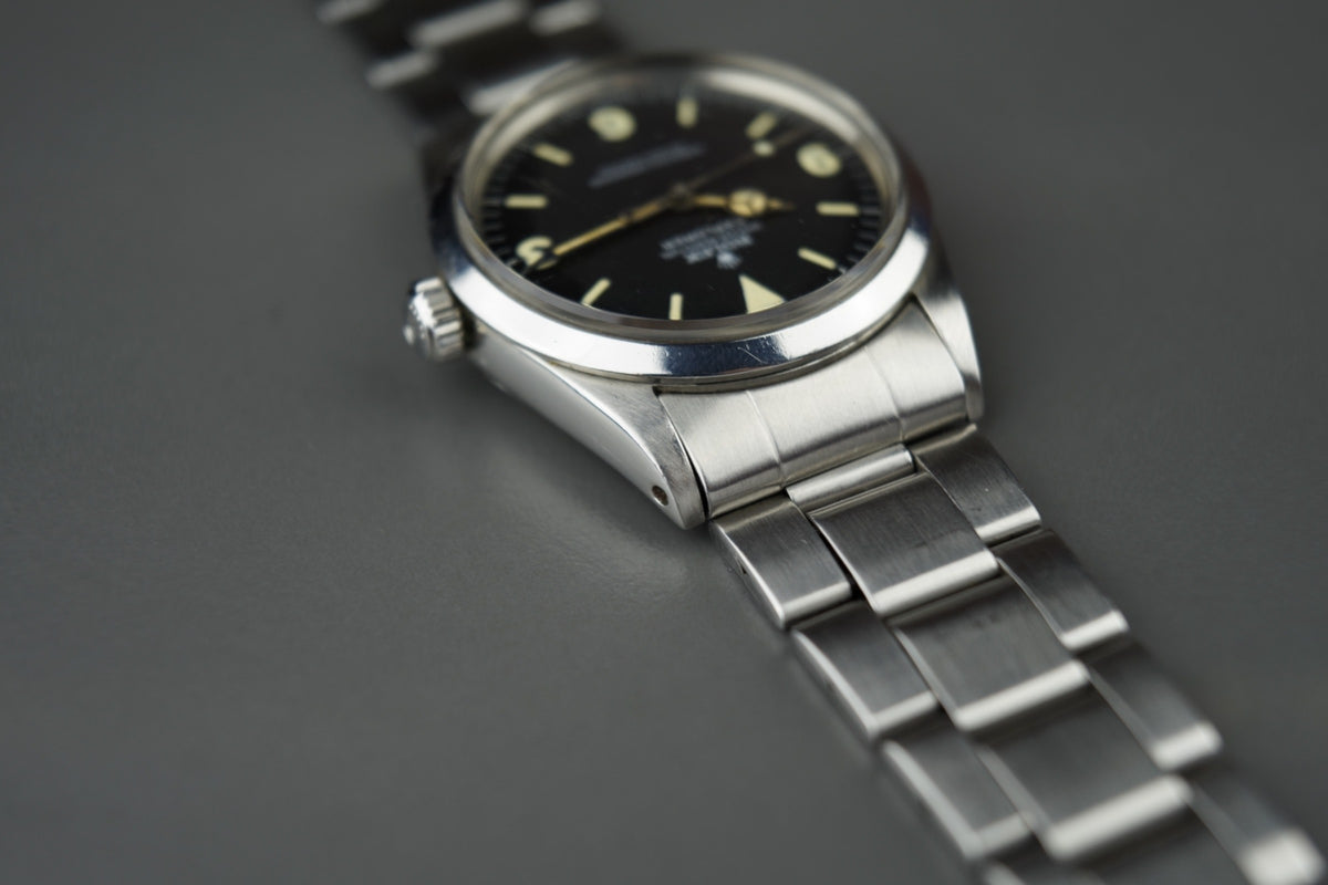 Explorer I Ref. 1016 | 36mm 1967 MK1