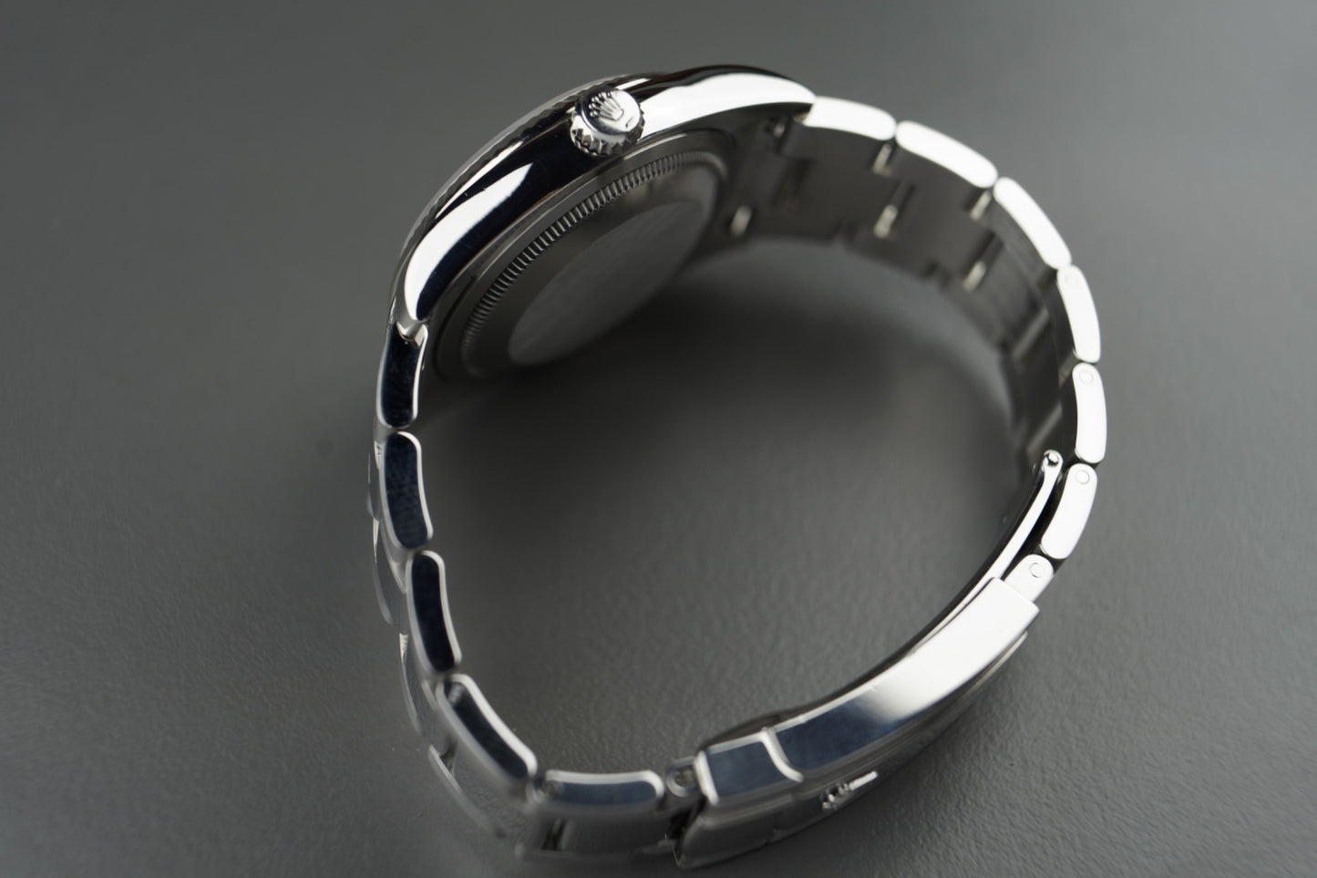 Datejust 36 Diamond Automatik 116234