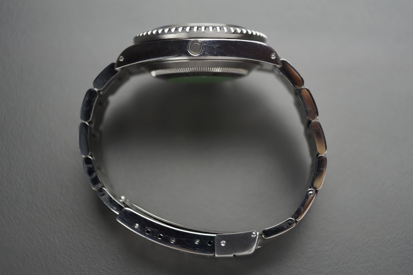 Sea-Dweller 4000m 40mm Automatic