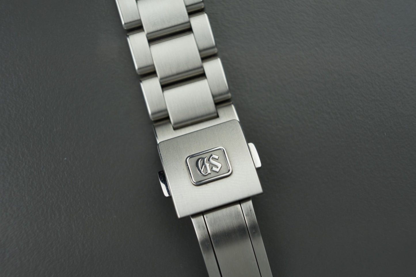 Automatik SBGR055J 39mm | Full Set