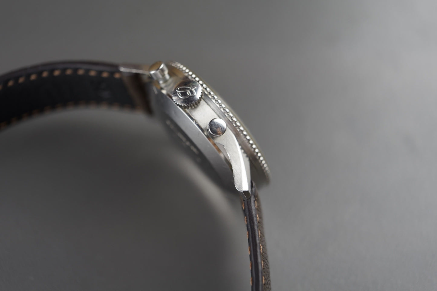 Navitimer 1959 AOPA 40mm unpoliert vintage