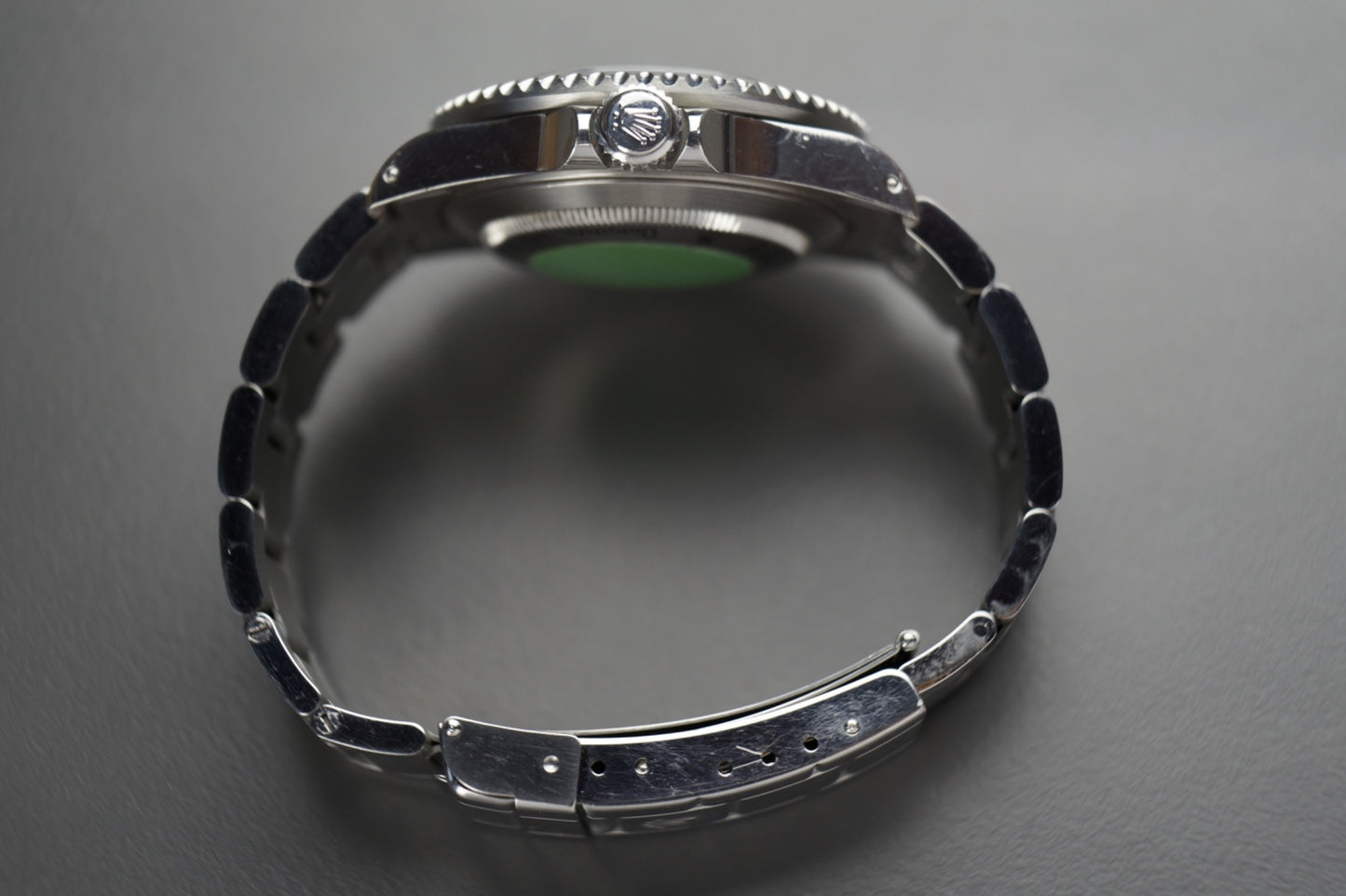 Sea-Dweller 4000m 40mm Automatic