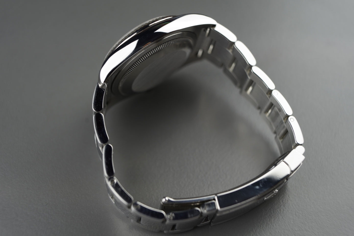 Datejust 36 Diamond Automatik 116234