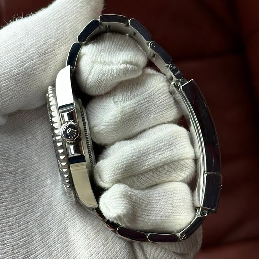 Submariner No-Date 124060 | Full Set
