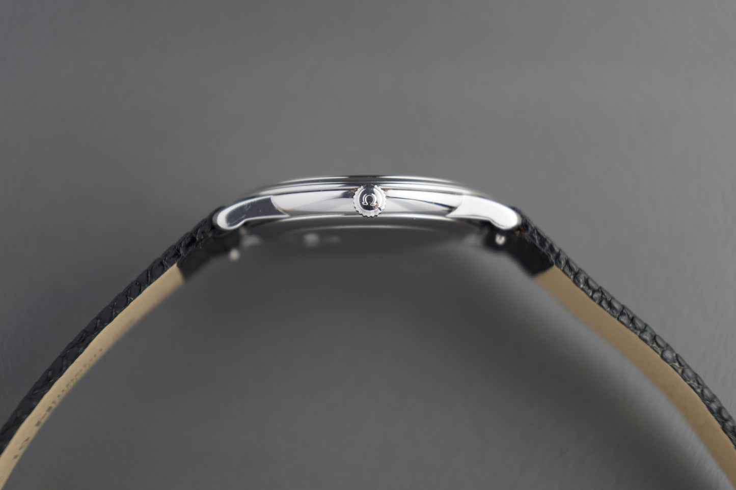 De Ville Prestige 34,5mm | Handaufzug Réf. 125.0050