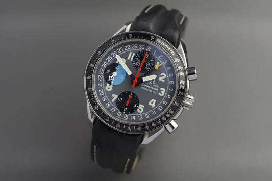 Speedmaster MK40 Chronograph Kalender Automatik | 39mm Ref. 175.0084