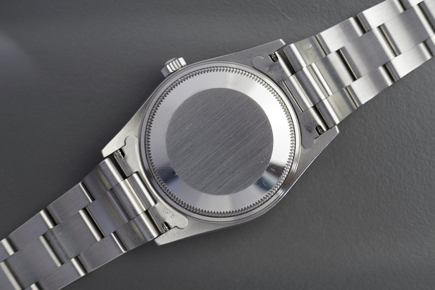 Air-King Precision 14000M unpoliert