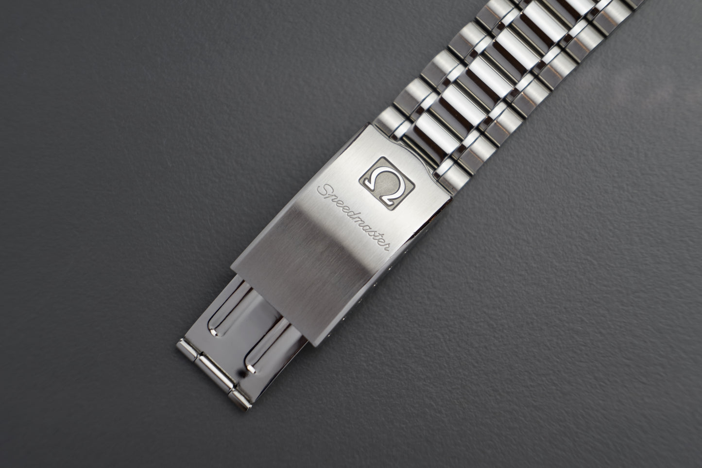 Speedmaster Reduced Chronograph Automatik | 39mm Ref. 175.0032