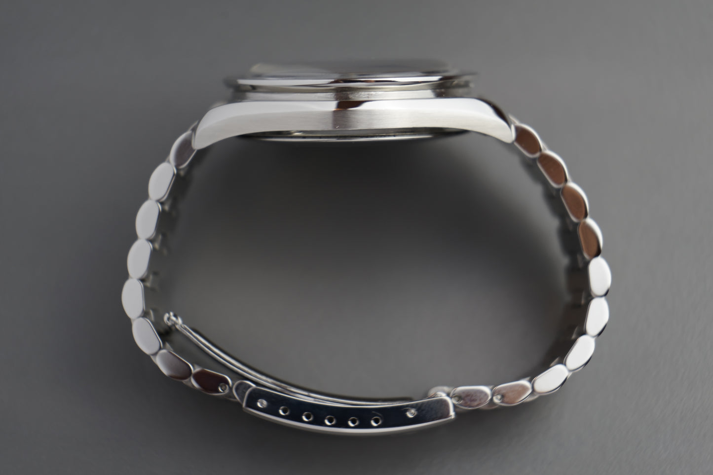 Speedmaster Reduced Chronograph Automatik | 39mm Ref. 175.0032