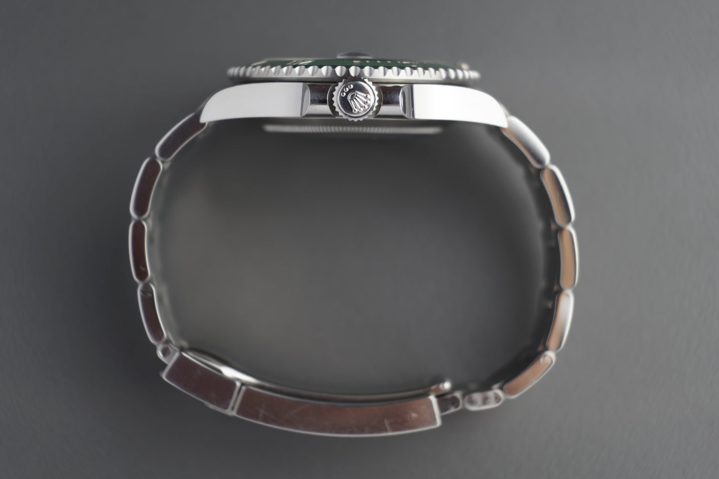 Submariner Date Starbucks 126610LV Mark II | 41mm Full Set 2024