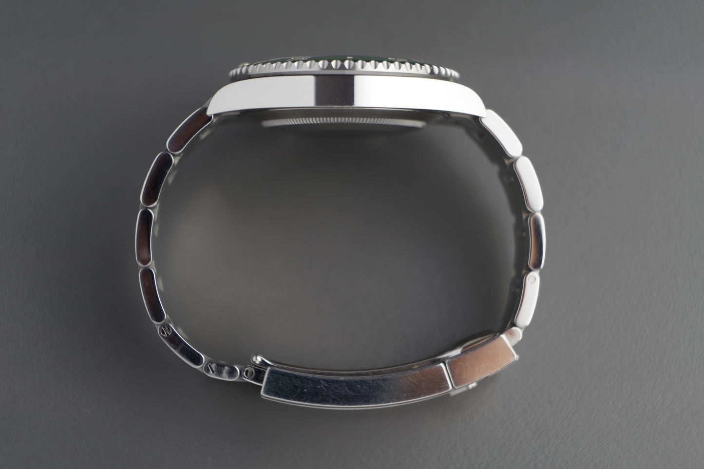 Submariner Date Starbucks 126610LV Mark II | 41mm Full Set 2024