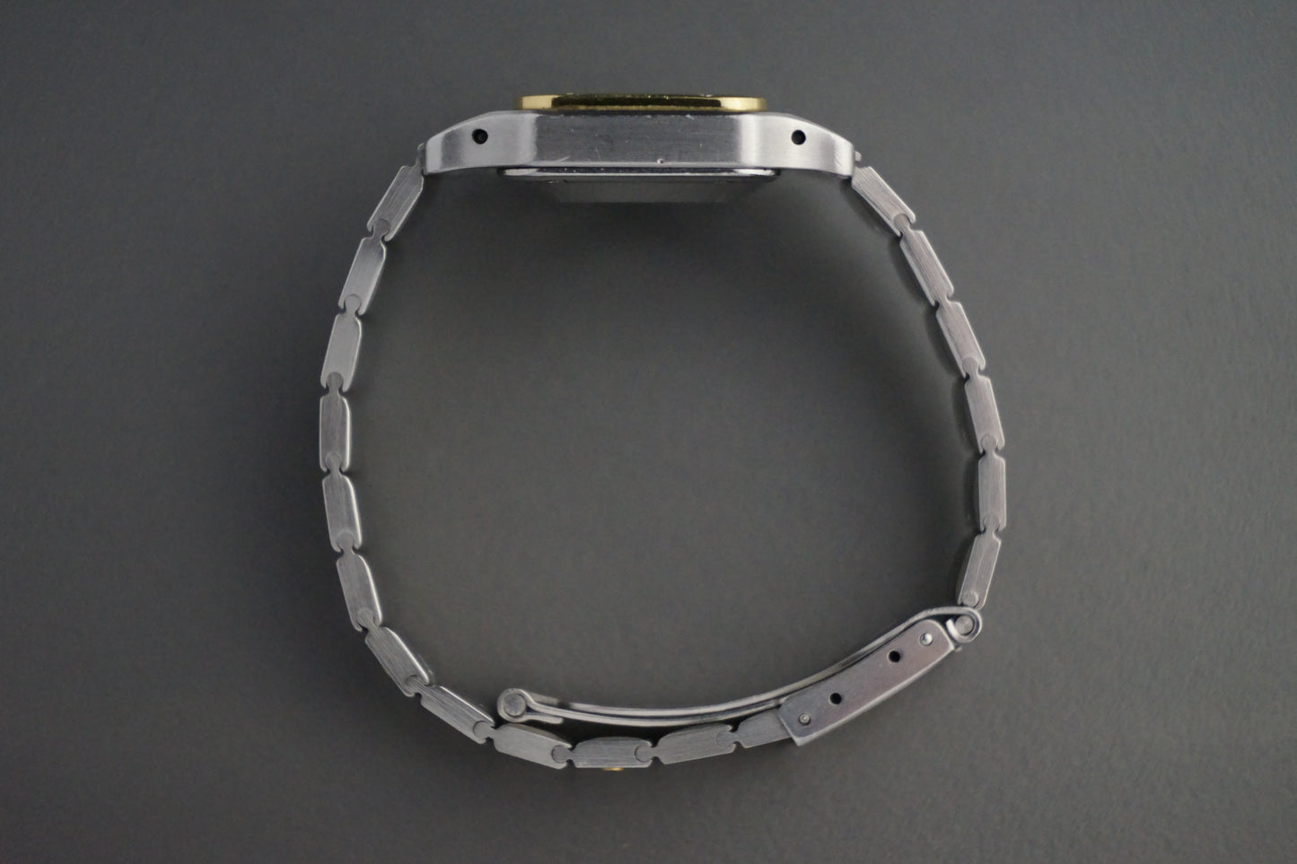 Santos Carree Lady Automatik 24mm | Ref. 0902