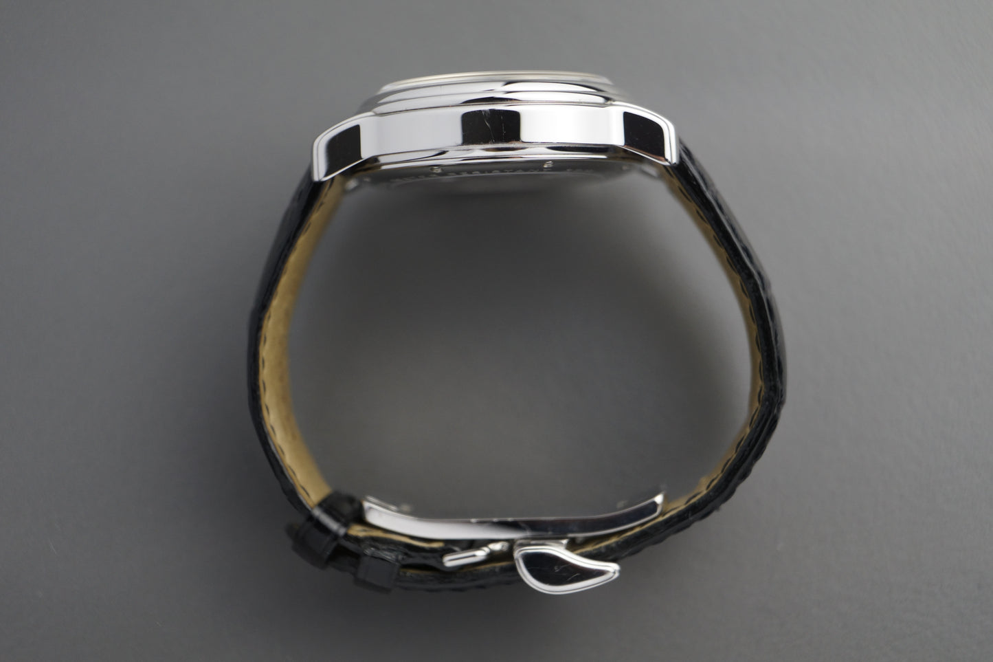 El Primero Chronomaster Chronograph | 40mm Open Heart