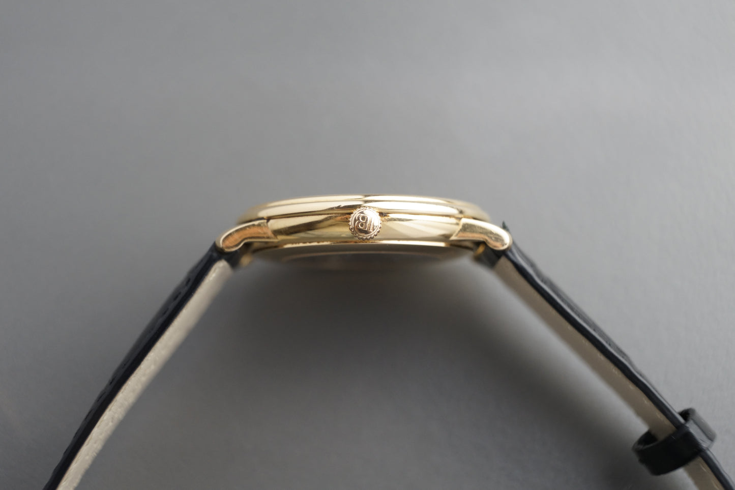 Villeret Ultraflach 40mm |Ref. 6606‑3630‑55B