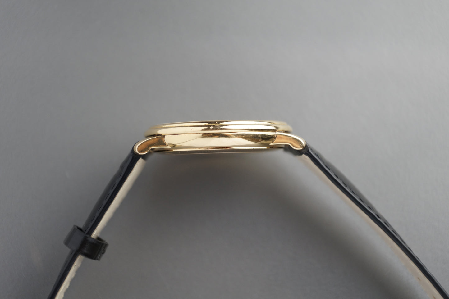 Villeret Ultraflach 40mm |Ref. 6606‑3630‑55B