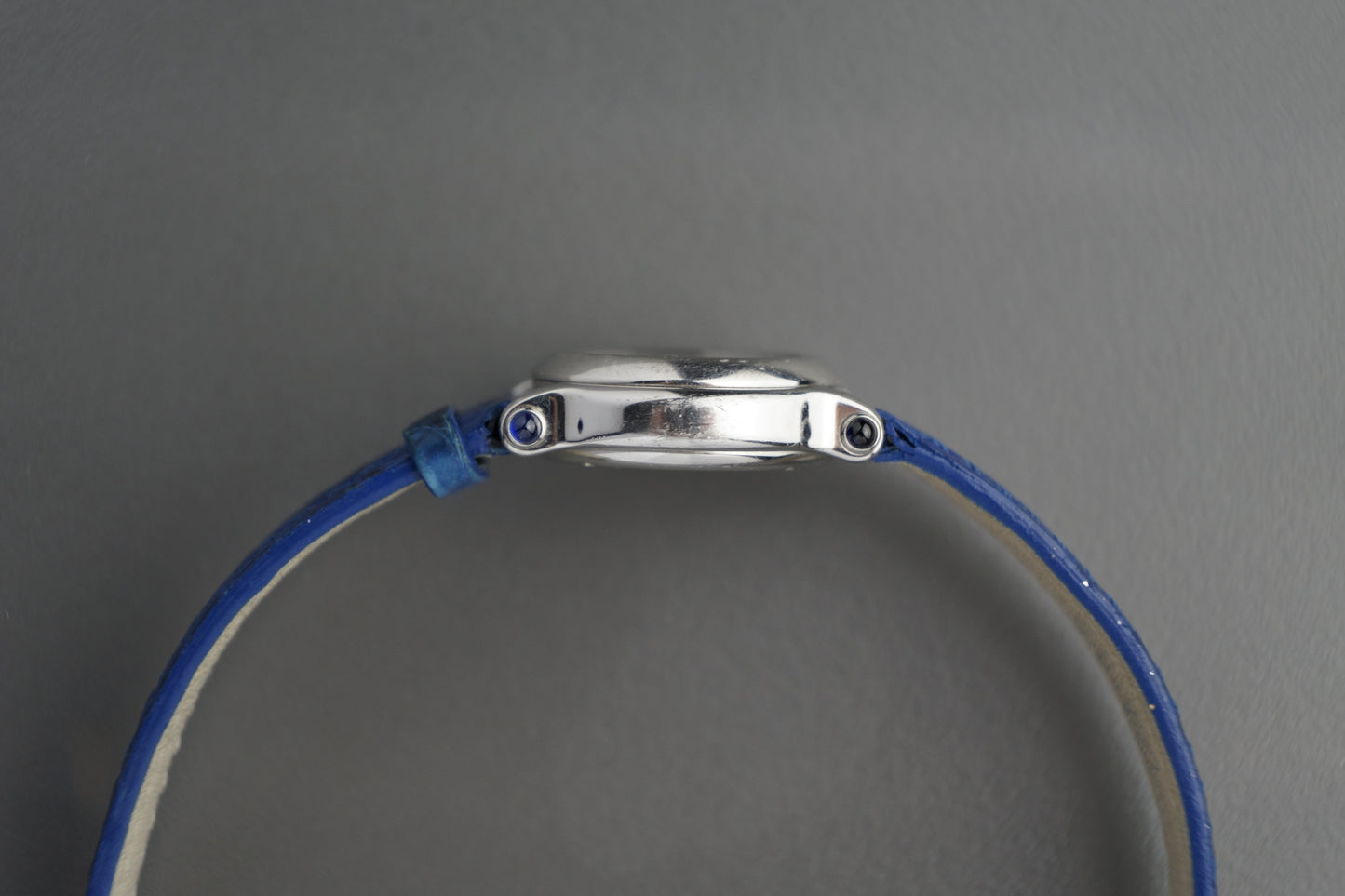 Happy Sport Ref. 8245 Diamonds | 26mm