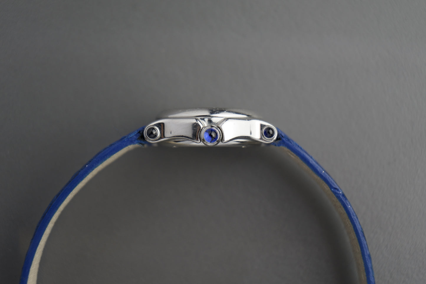 Happy Sport Ref. 8245 Diamonds | 26mm