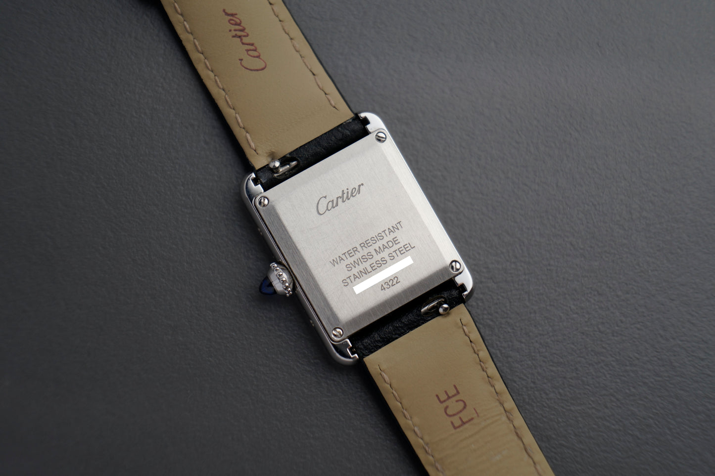 Tank Stahl Roman WSTA0042 | 23 x 30 mm Papiere