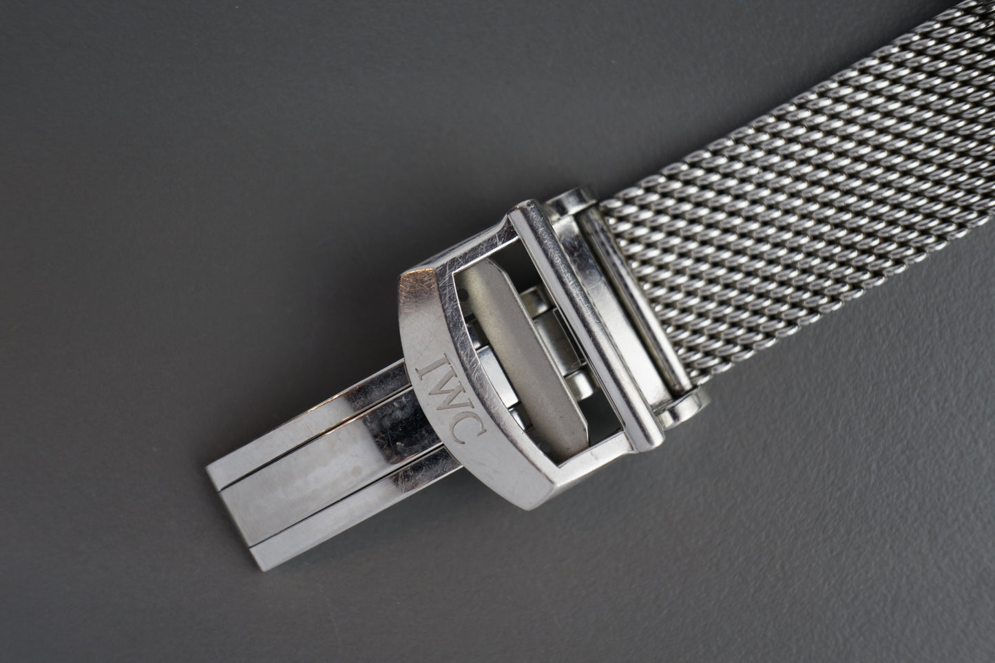 Portofino Automatic Ref. IW356505 | 40 mm Papiere