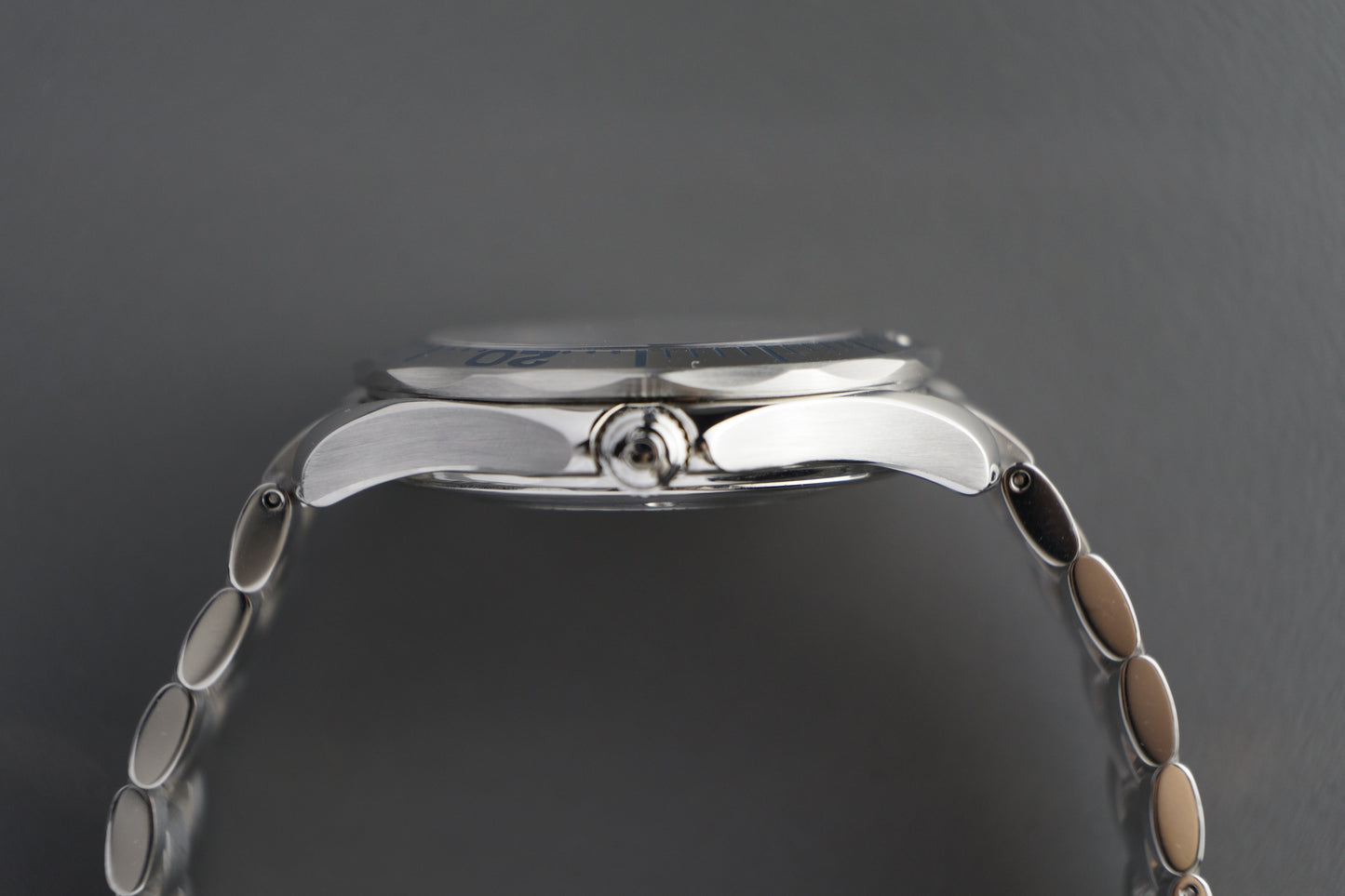 Seamaster Professional 300m Chronometer Blau Schwerty | 41mm Automatik 2255.80