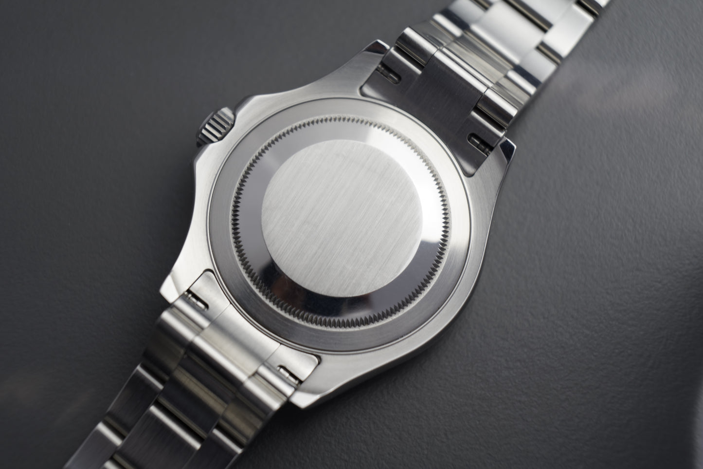 Yacht-Master 40 Full Set 16622 LC100 | Rolex Service