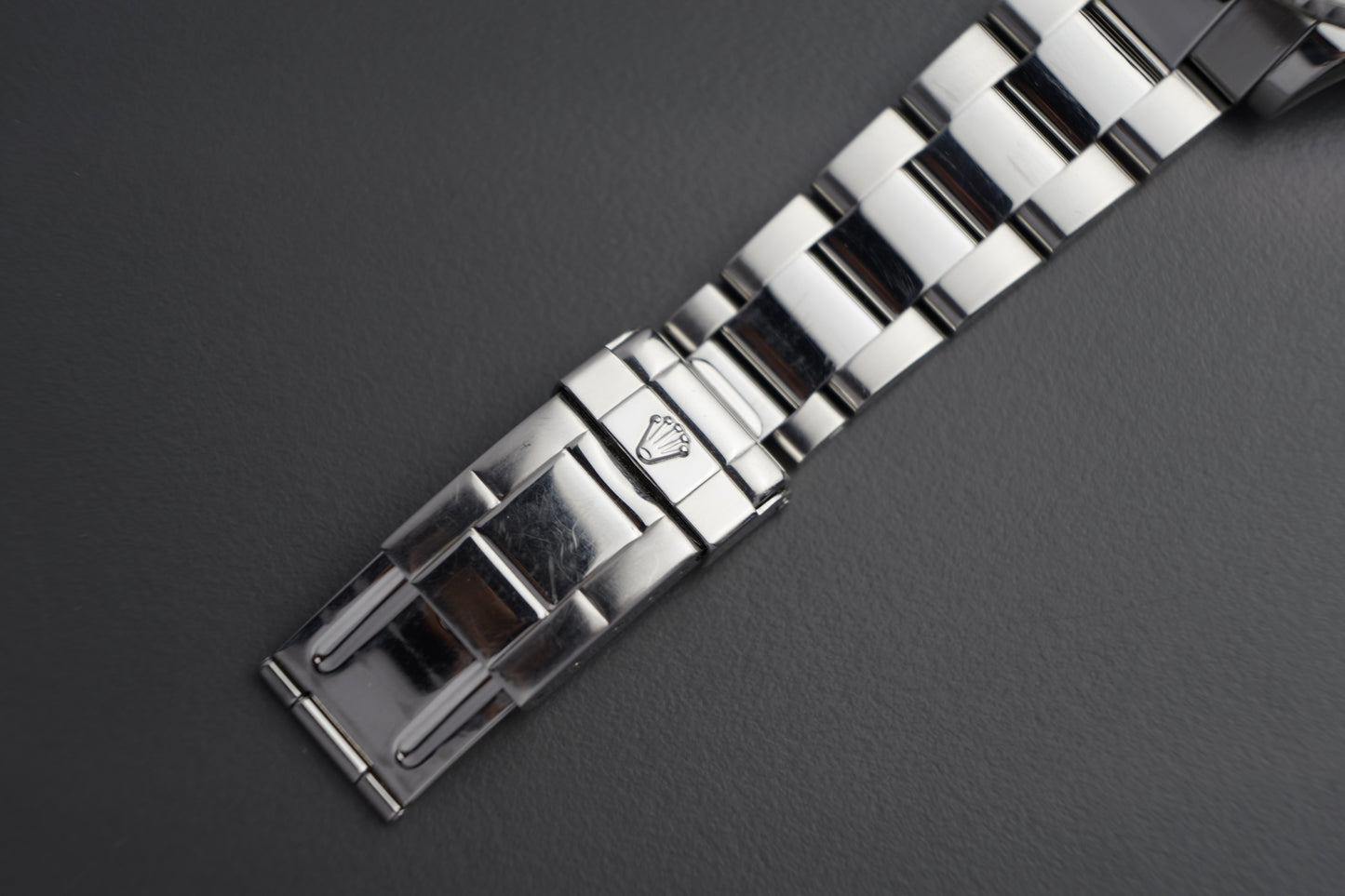 Yacht-Master 40 Full Set 16622 LC100 | Rolex Service