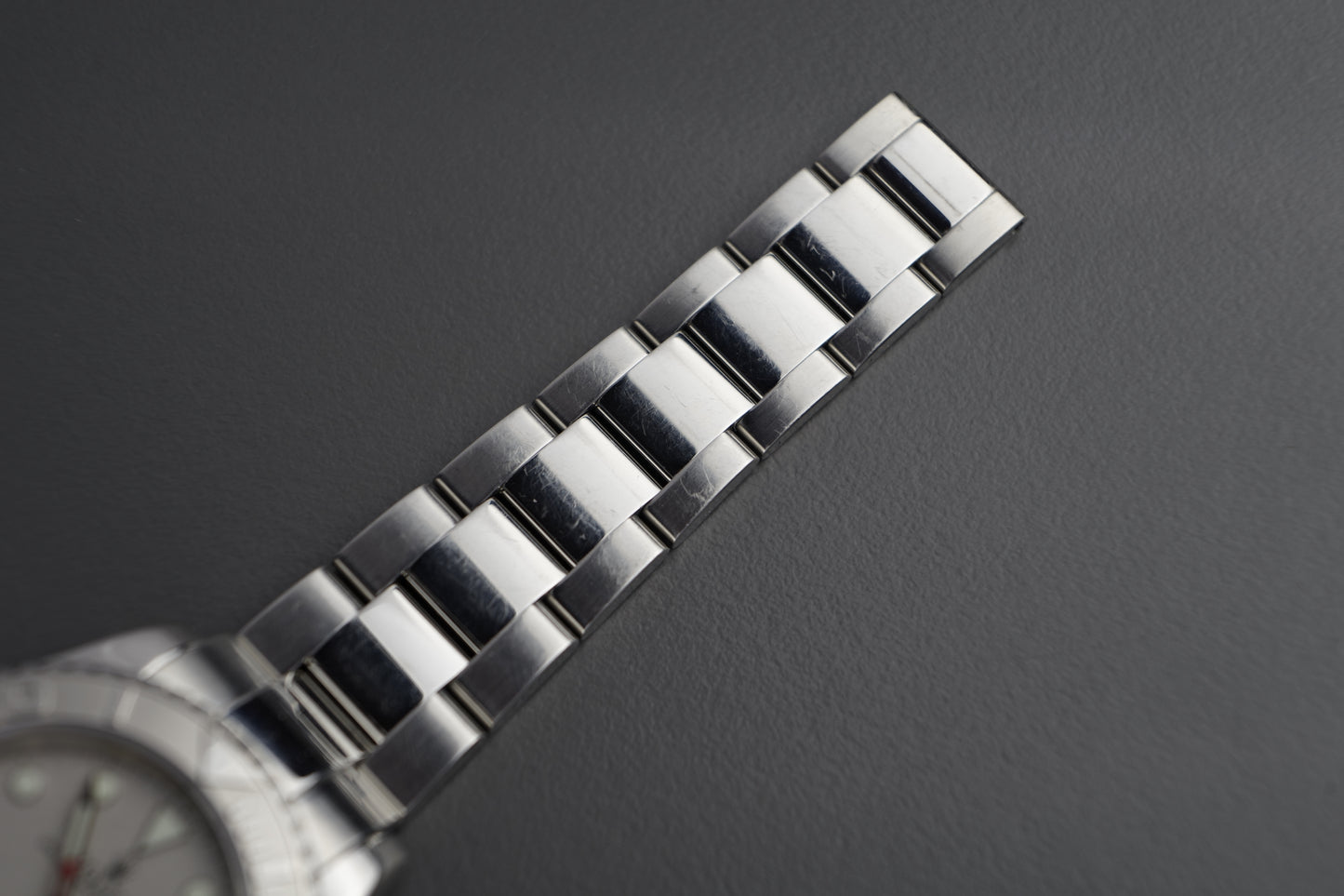 Yacht-Master 40 Full Set 16622 LC100 | Rolex Service