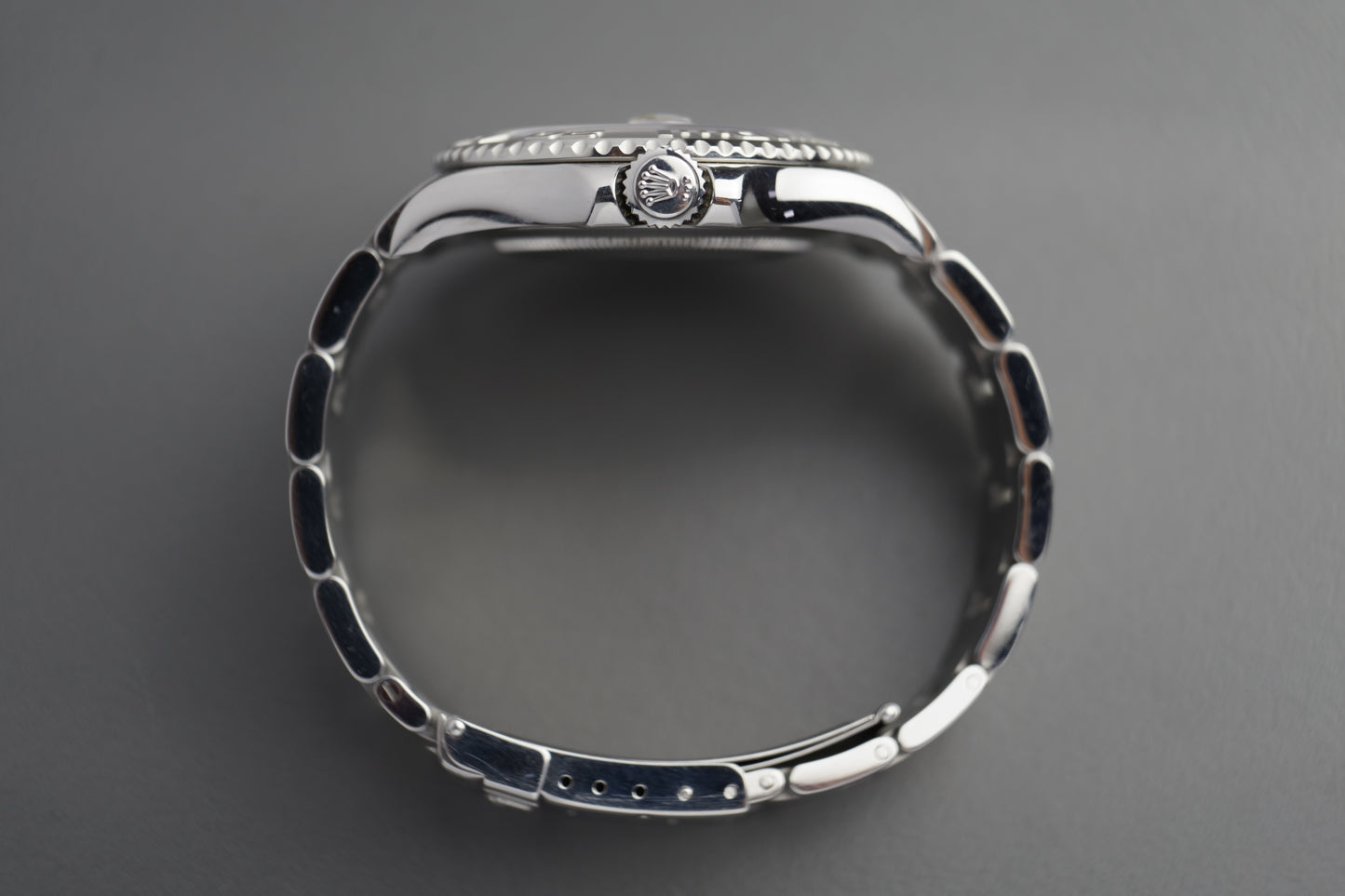 Yacht-Master 40 Full Set 16622 LC100 | Rolex Service