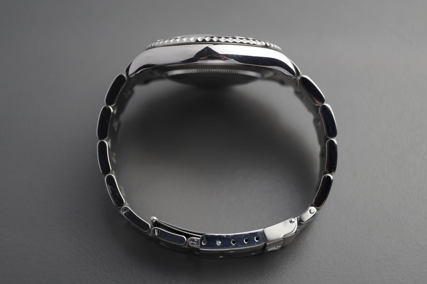 Yacht-Master 40 Full Set 16622 LC100 | Rolex Service