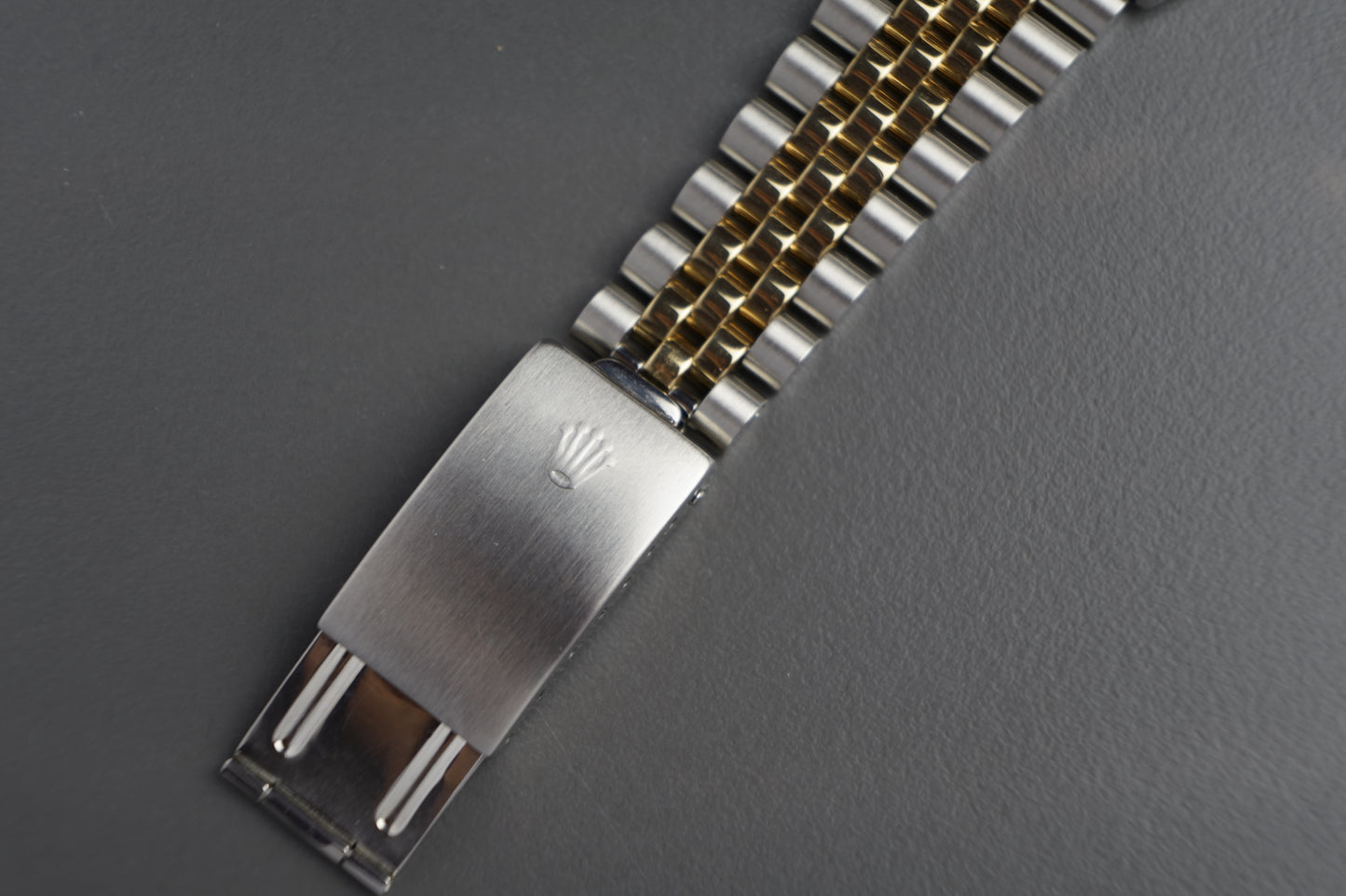 Datejust 36 | 16013 Gelbgold | Full Set Sternehimmel