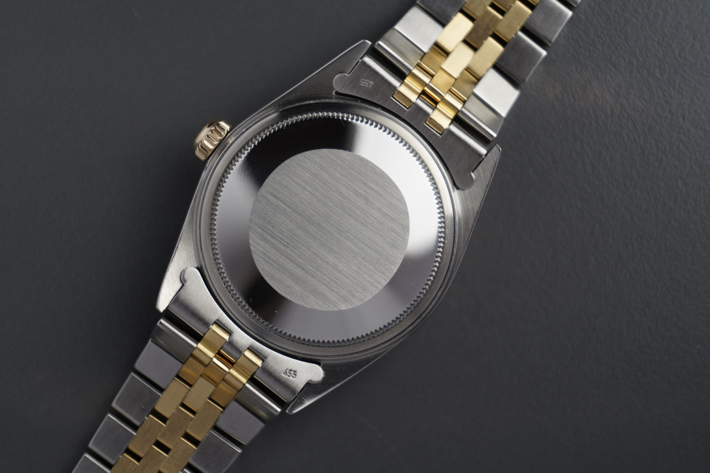 Datejust 36 | 16013 Gelbgold | Full Set Sternehimmel