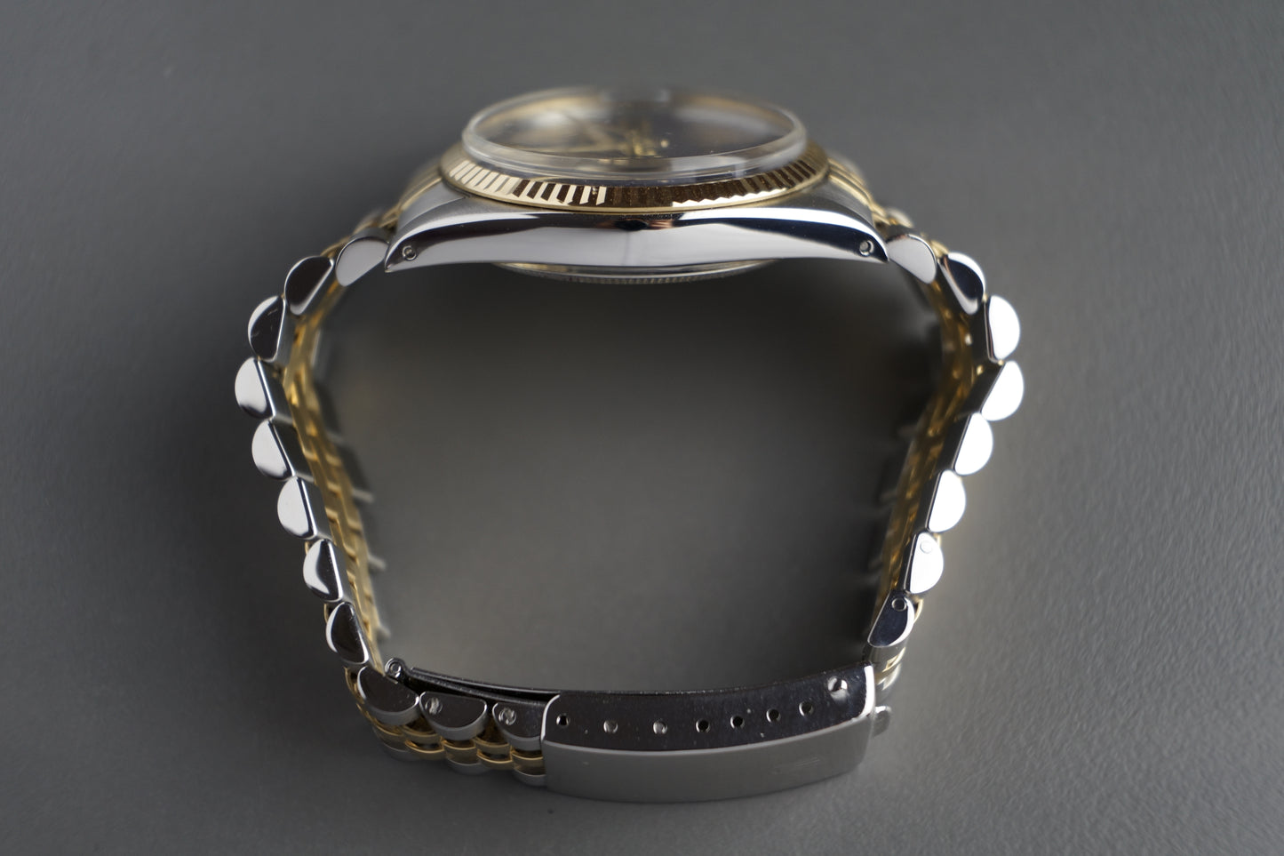 Datejust 36 | 16013 Gelbgold | Full Set Sternehimmel